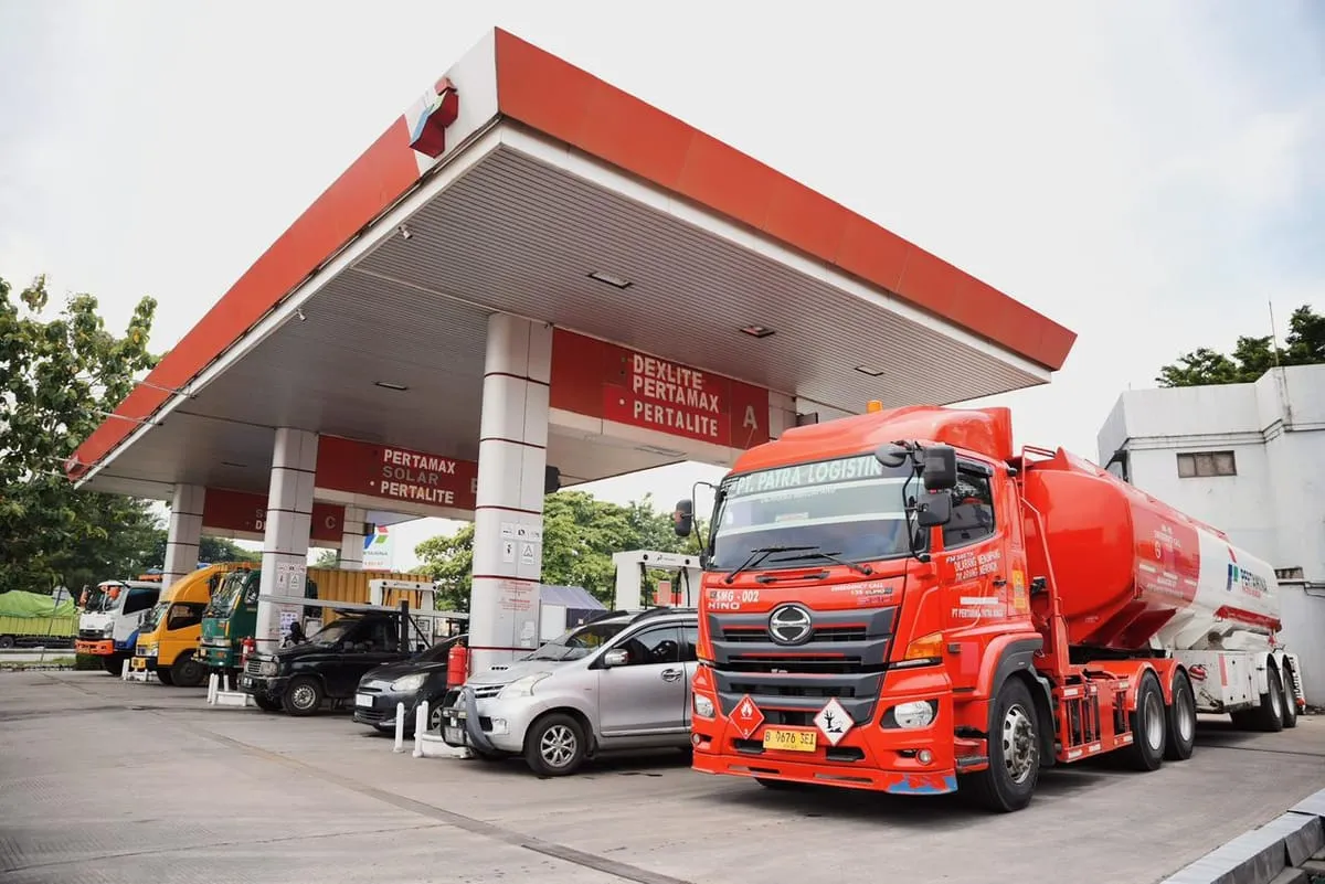 Benteng Transparansi Energi: Pertamina Patra Niaga Gandeng Jamintel Awasi Impor BBM hingga LPG