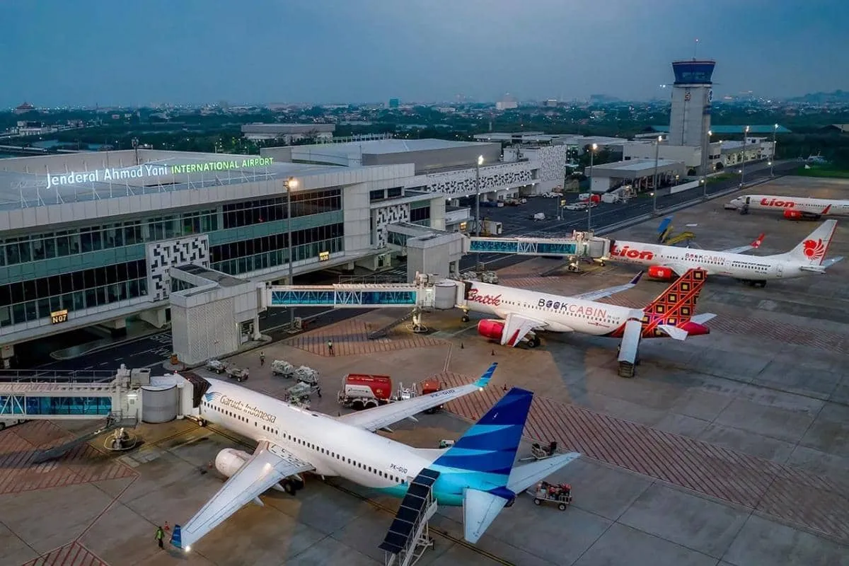  Pemerintah Perketat Mitigasi Erupsi Gunung Anak Krakatau, Sejumlah Bandara Sempat Ditutup