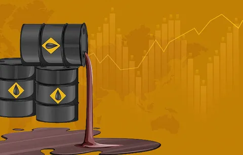Harga Minyak Dunia Turun 2 Persen, Harapan Pembukaan Selat Hormuz Meningkat
