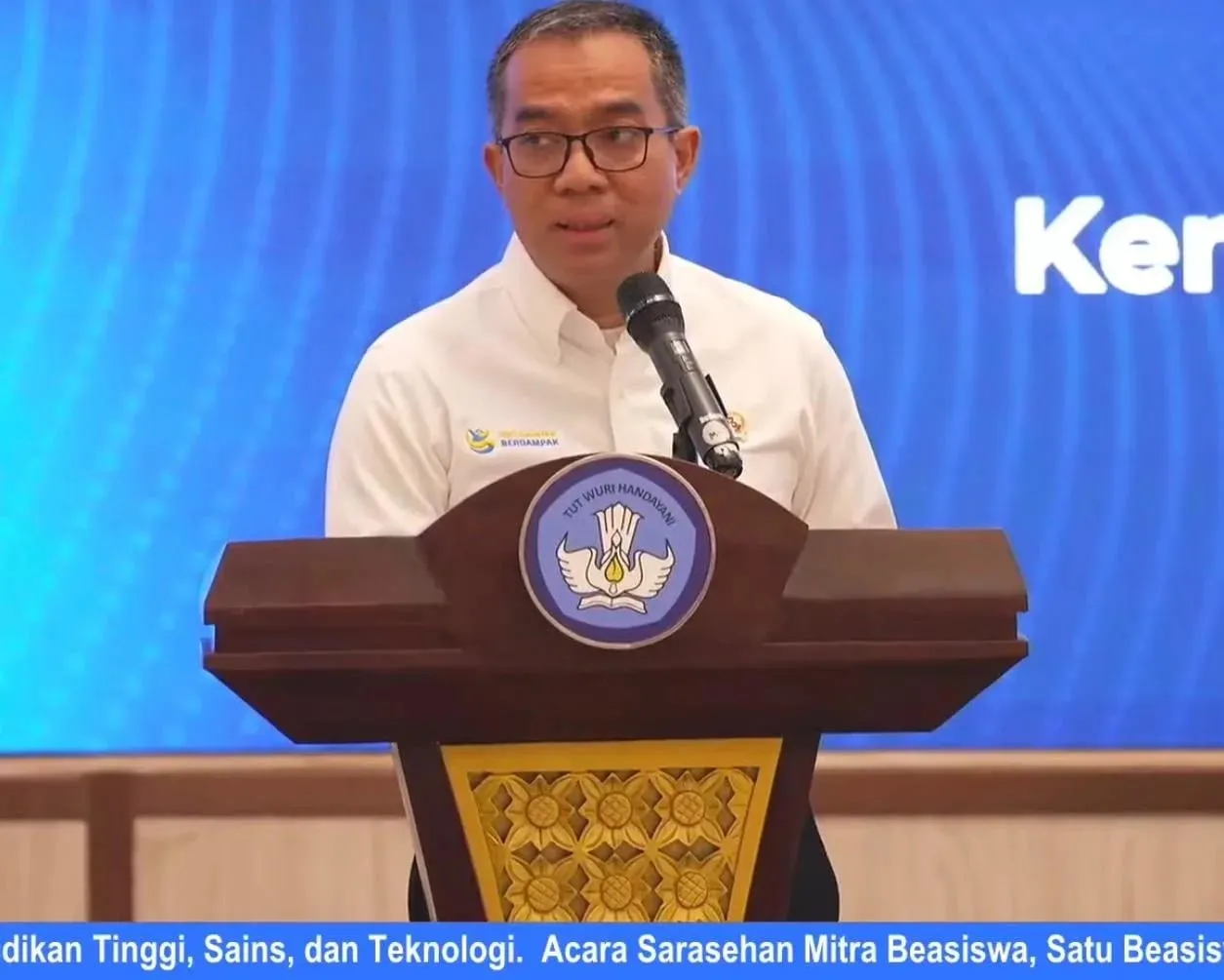 Kemdiktisaintek Perkuat Informasi Beasiswa melalui SatuBeasiswa Indonesia