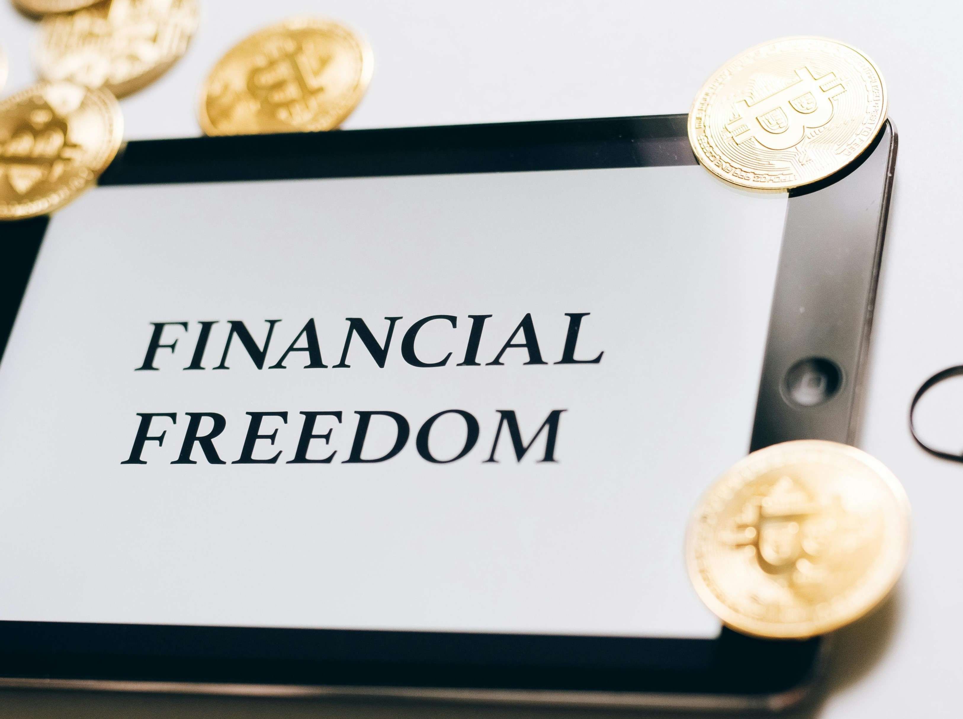 Merdeka Finansial: Tips & Trik Keuangan yang Wajib Diterapkan Mulai Hari Ini!