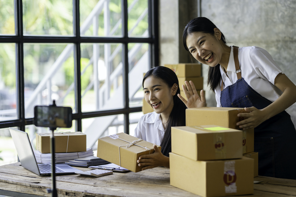 5 Tips Bisnis yang Wajib Dipraktikkan Agar Usaha Cepat Tumbuh