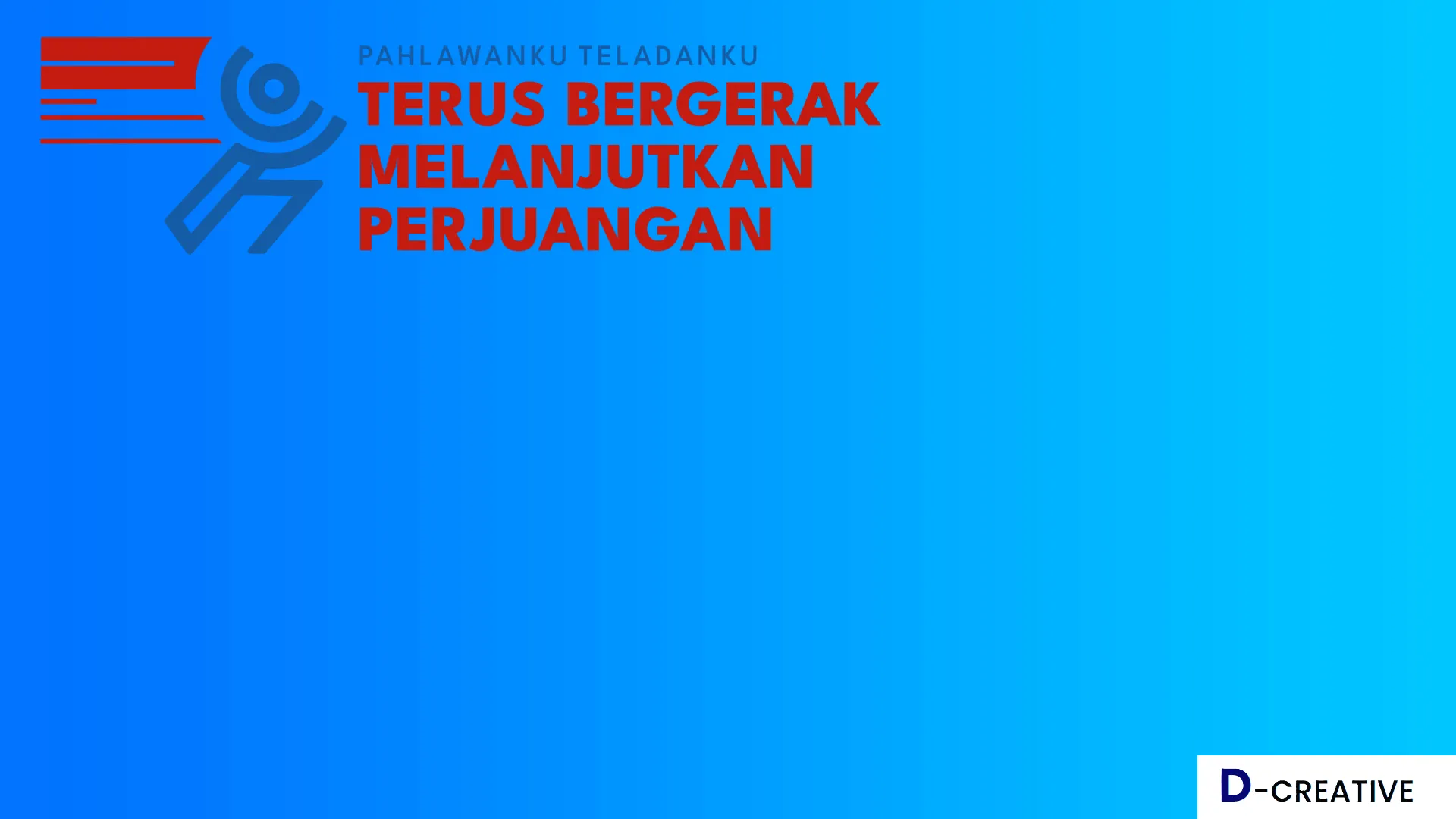 Selamat Memperingati Hari Pahlawan Nasional 2025